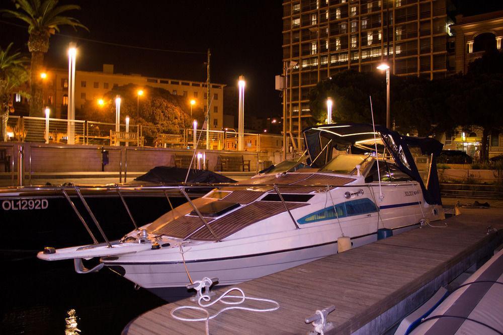 Boat & Breakfast Cagliari Hotel Buitenkant foto